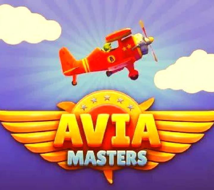 aviamasters demo free